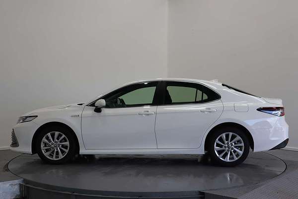 2023 Toyota Camry Ascent AXVH70R