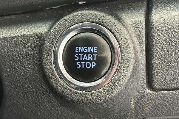 2017 Toyota Fortuner Crusade GUN156R