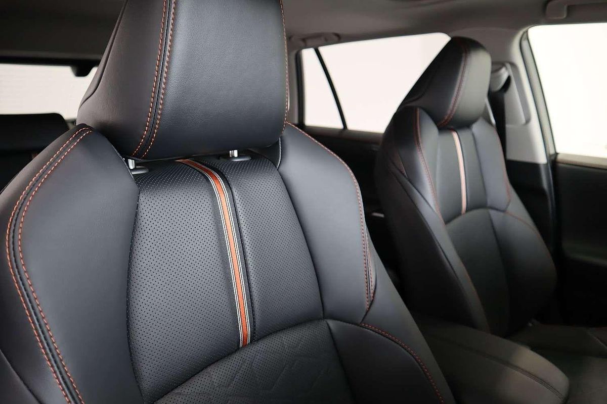 2023 Toyota RAV4 Edge AXAH54R