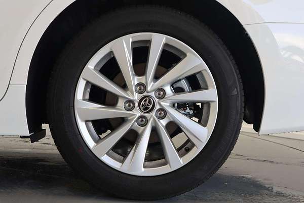 2023 Toyota Camry Ascent AXVH70R