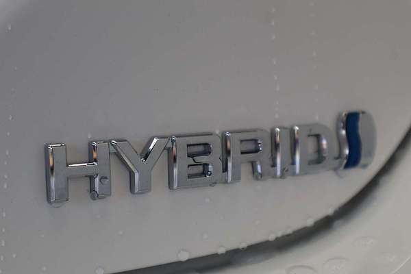 2023 Toyota Camry Ascent AXVH70R