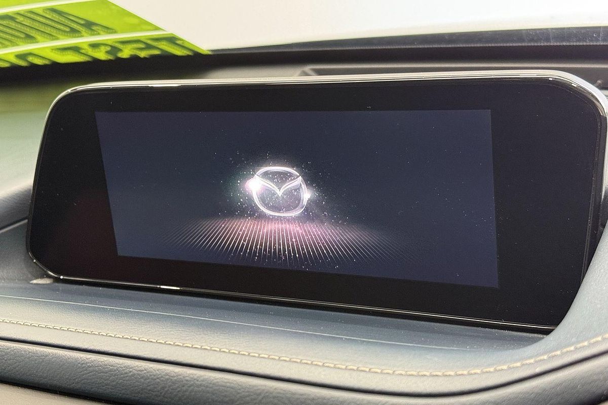 2020 Mazda CX-30 G20 Evolve DM Series