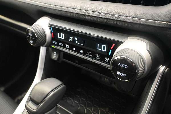 2024 Toyota RAV4 GX AXAH52R