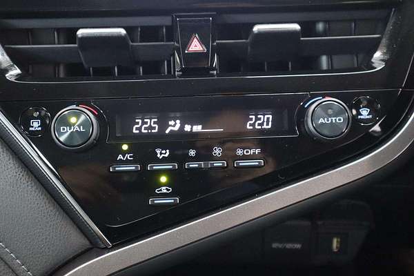 2023 Toyota Camry Ascent AXVH70R