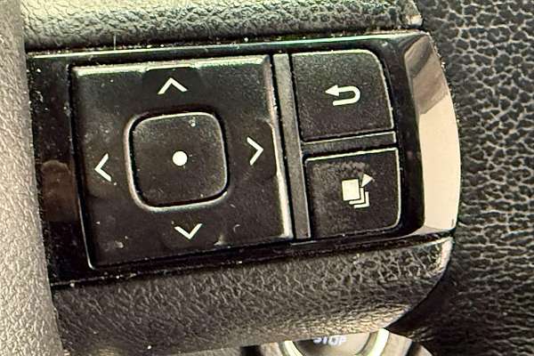 2017 Toyota Fortuner Crusade GUN156R