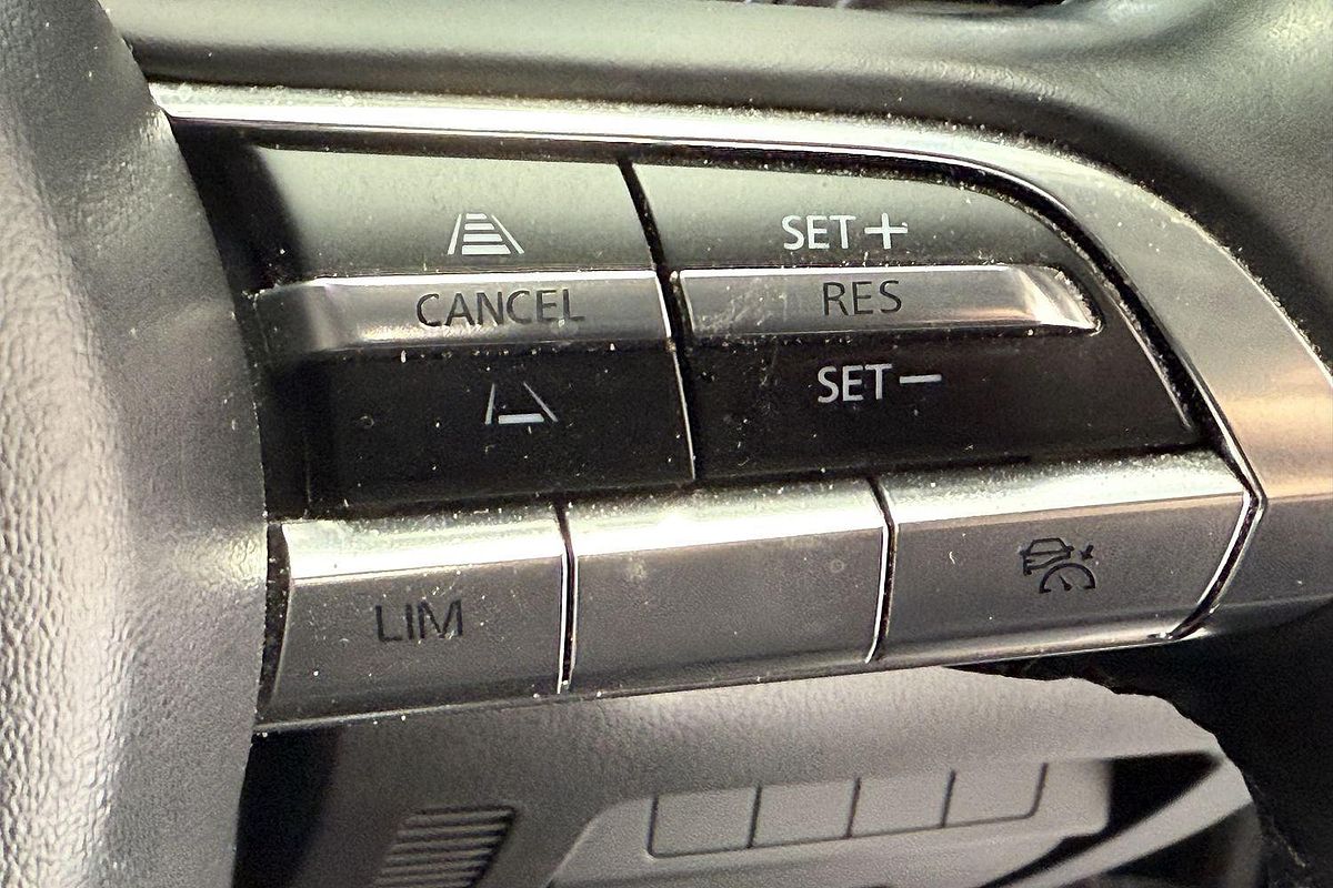 2020 Mazda CX-30 G20 Evolve DM Series