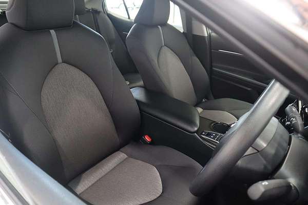 2023 Toyota Camry Ascent AXVH70R