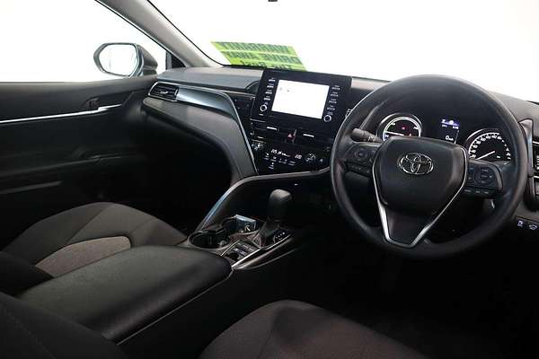 2023 Toyota Camry Ascent AXVH70R