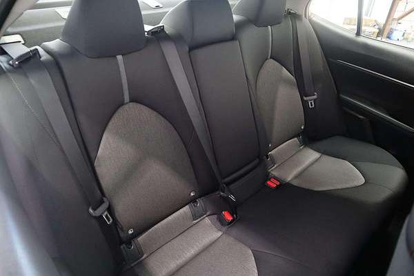 2023 Toyota Camry Ascent AXVH70R