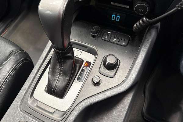 2017 Ford Ranger XLT PX MkII 4X4 3.2L