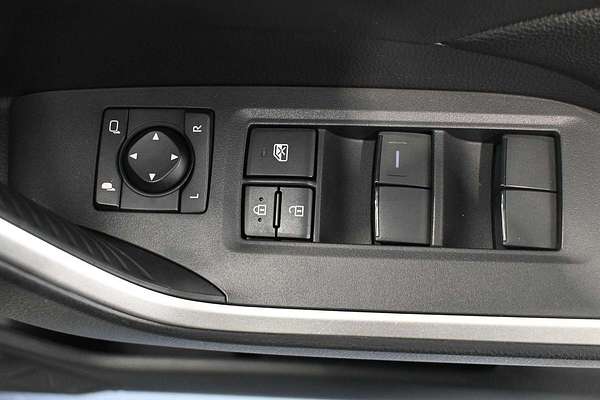 2024 Toyota RAV4 GX AXAH52R