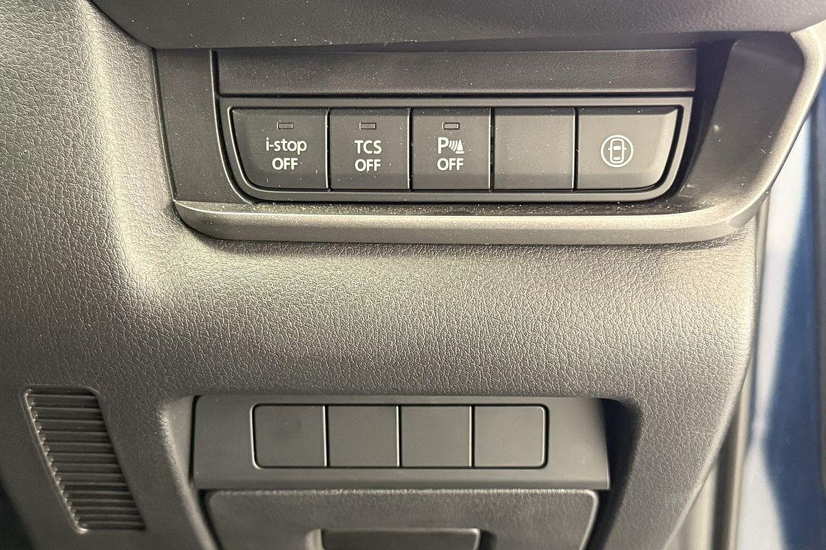 2020 Mazda CX-30 G20 Evolve DM Series