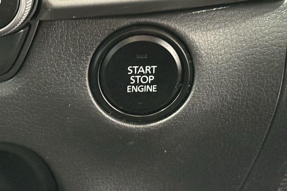 2020 Mazda CX-30 G20 Evolve DM Series