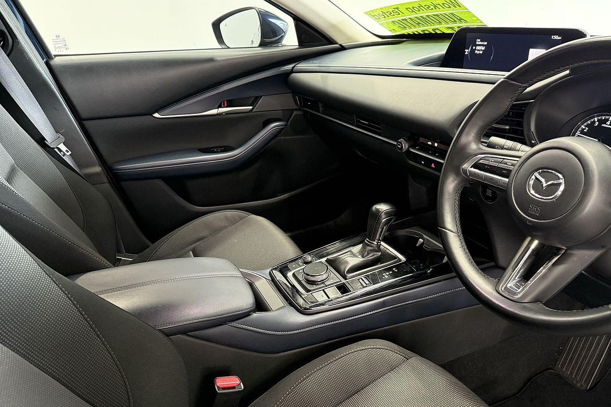 2020 Mazda CX-30 G20 Evolve DM Series