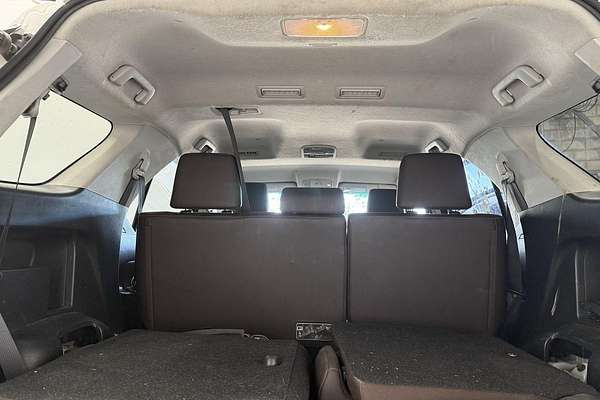 2017 Toyota Fortuner Crusade GUN156R