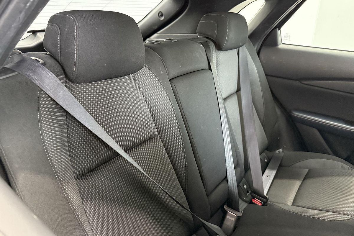 2020 Mazda CX-30 G20 Evolve DM Series