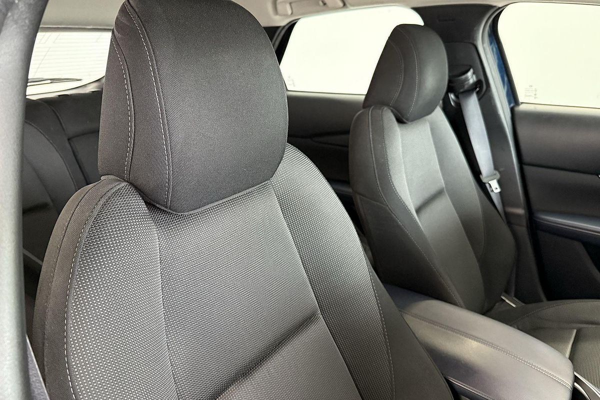 2020 Mazda CX-30 G20 Evolve DM Series