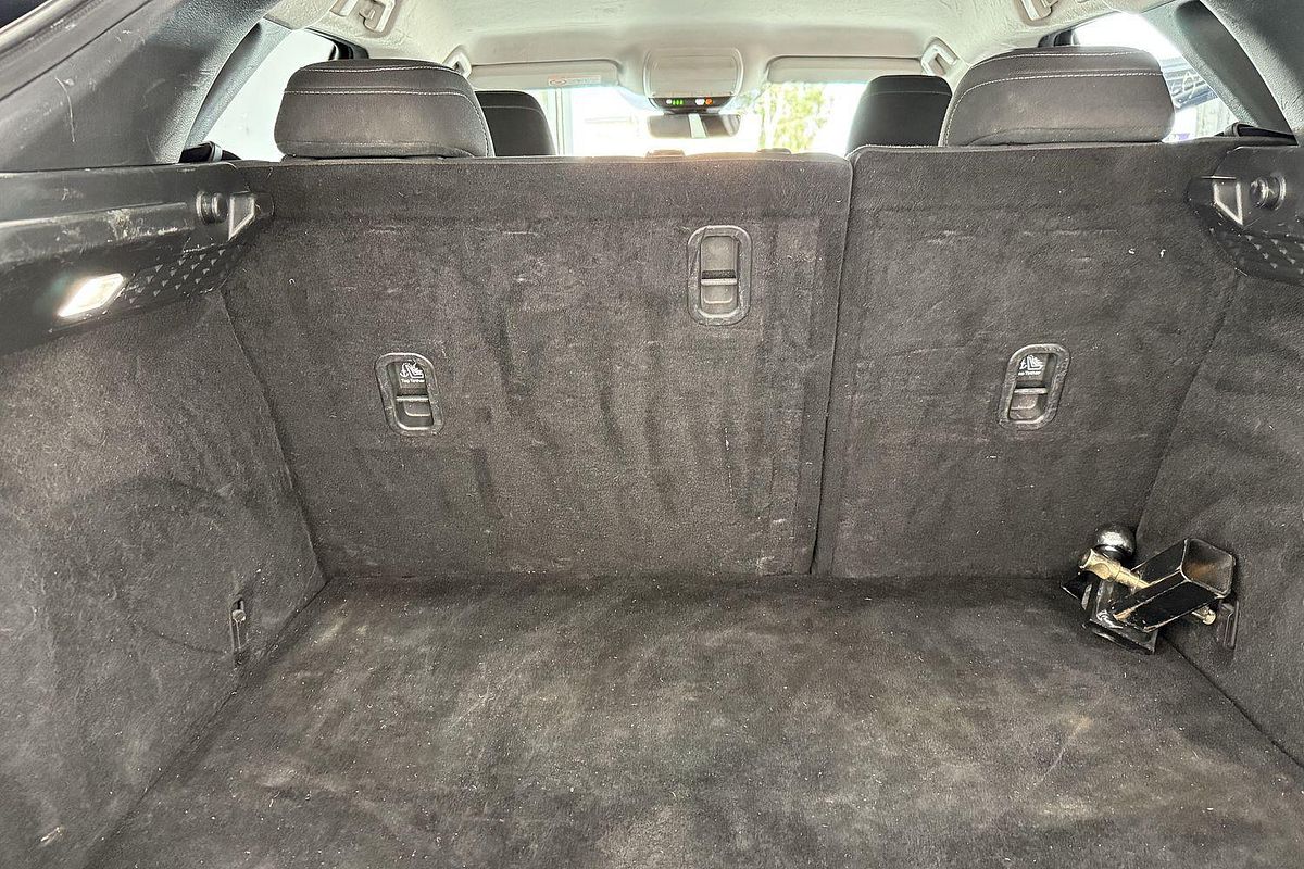 2020 Mazda CX-30 G20 Evolve DM Series