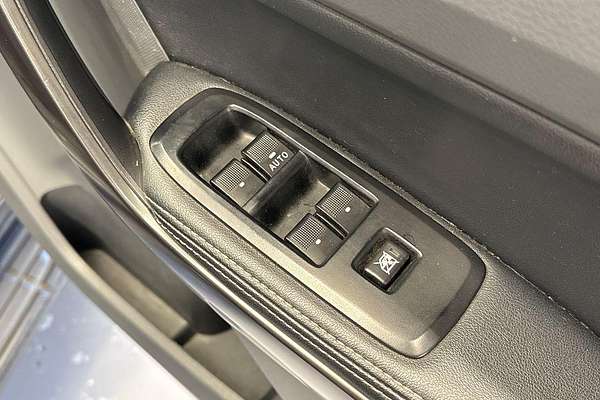 2017 Ford Ranger XLT PX MkII 4X4 3.2L