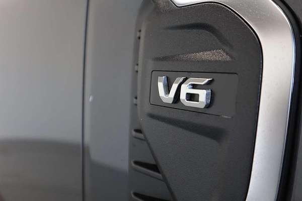 2024 Ford Everest Platinum 3.0L