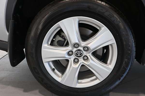 2021 Toyota Kluger GX AXUH78R