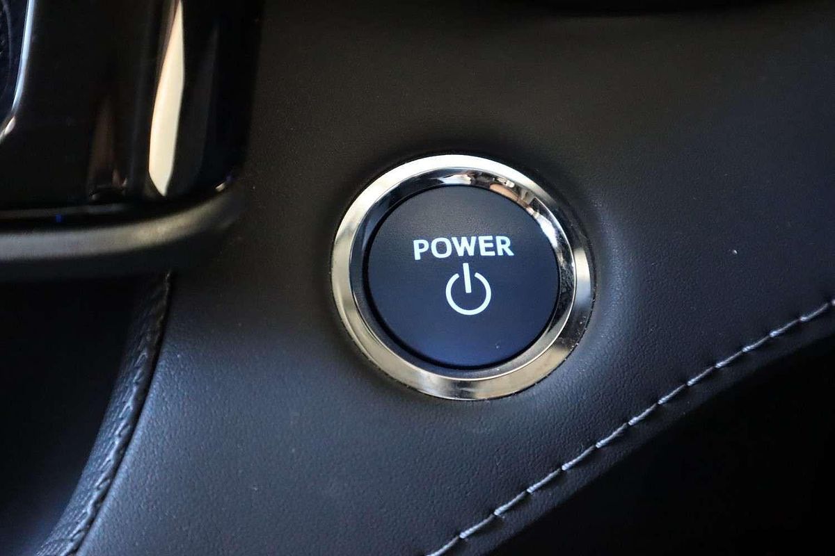 2021 Toyota Kluger GX AXUH78R