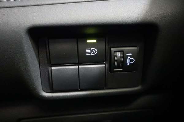 2021 Toyota Kluger GX AXUH78R