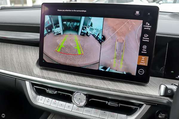 2025 GWM Tank 500 Ultra Hi4-T PHEV P03