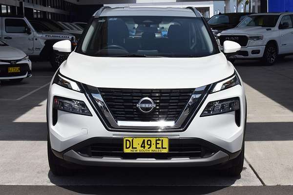 2024 Nissan X-TRAIL ST T33