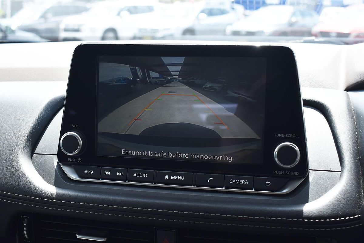 2024 Nissan X-TRAIL ST T33