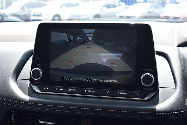 2024 Nissan X-TRAIL ST T33