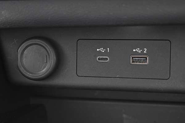 2024 Nissan X-TRAIL ST T33