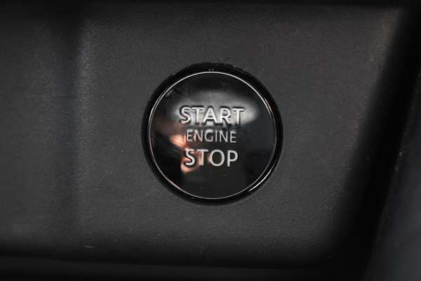 2024 Nissan X-TRAIL ST T33