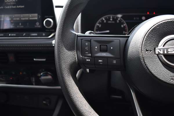 2024 Nissan X-TRAIL ST T33