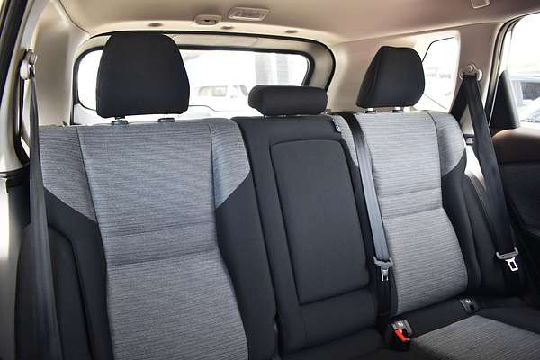 2024 Nissan X-TRAIL ST T33