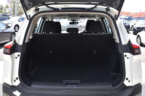 2024 Nissan X-TRAIL ST T33