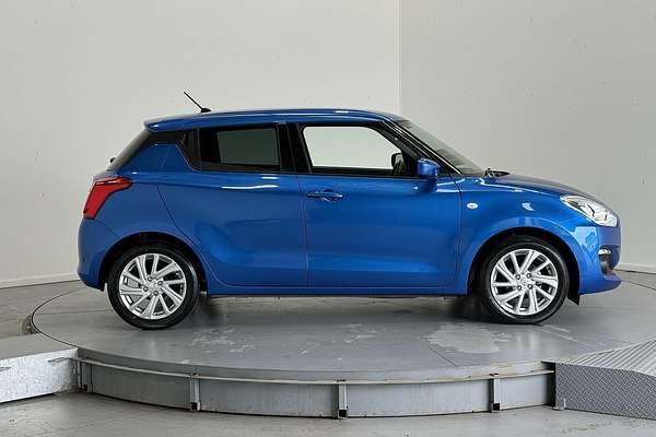 2020 Suzuki Swift GL AZ Series II