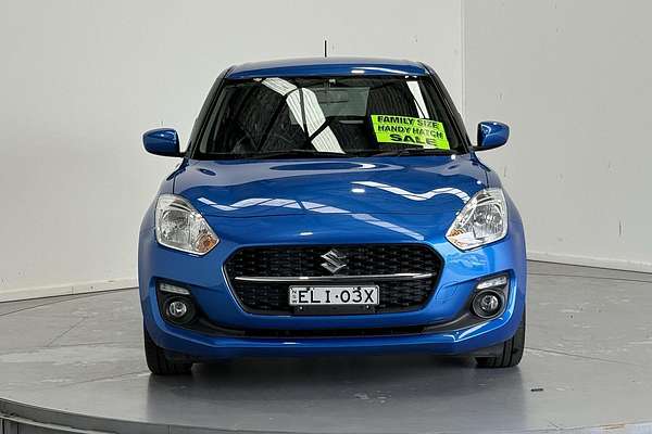 2020 Suzuki Swift GL AZ Series II