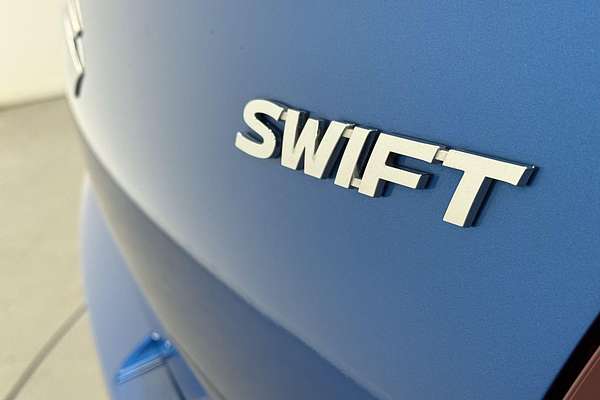 2020 Suzuki Swift GL AZ Series II