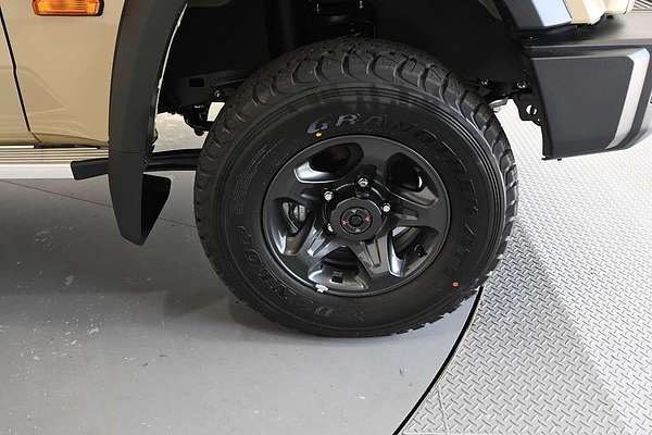 2025 Toyota Landcruiser GXL VDJL79R 4X4