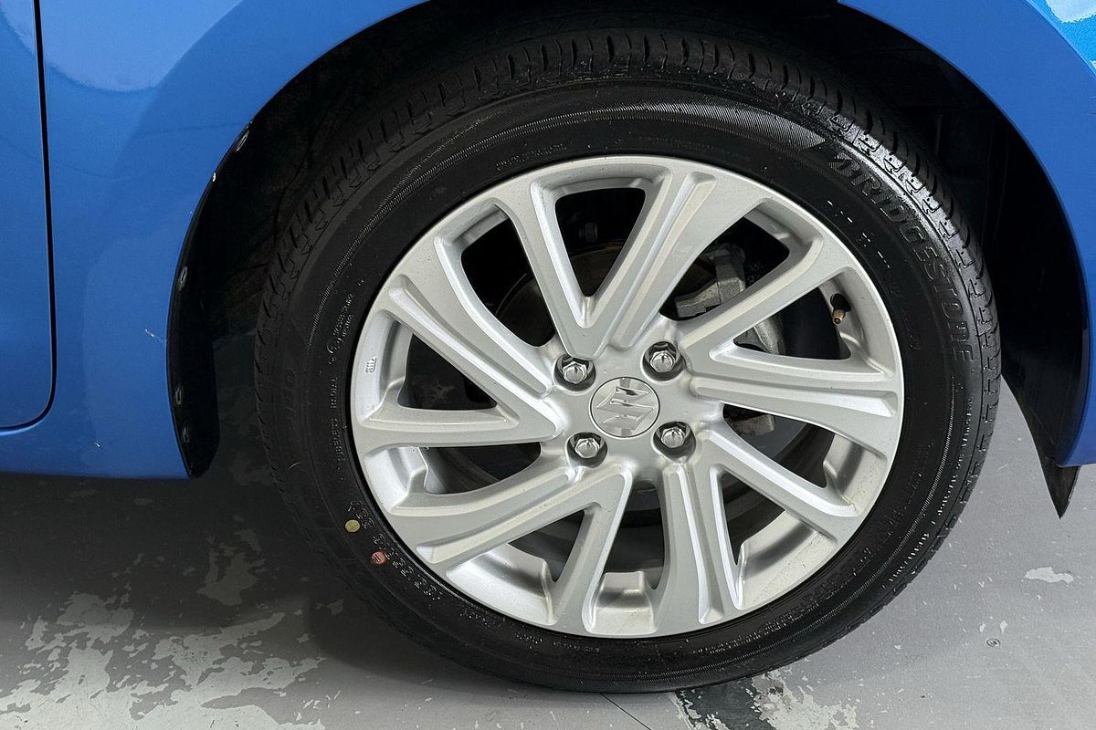 2020 Suzuki Swift GL AZ Series II