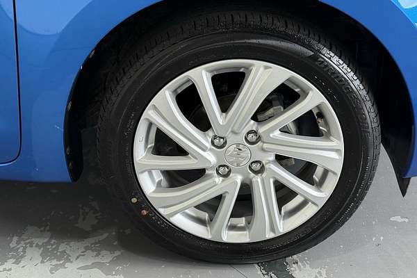 2020 Suzuki Swift GL AZ Series II