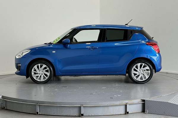2020 Suzuki Swift GL AZ Series II