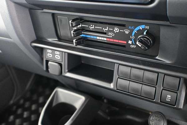 2025 Toyota Landcruiser GXL VDJL79R 4X4