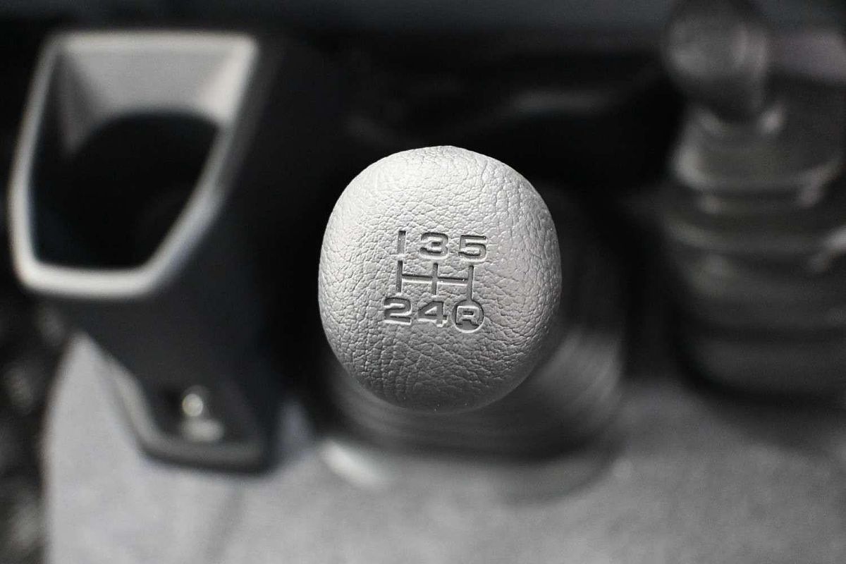 2025 Toyota Landcruiser GXL VDJL79R 4X4