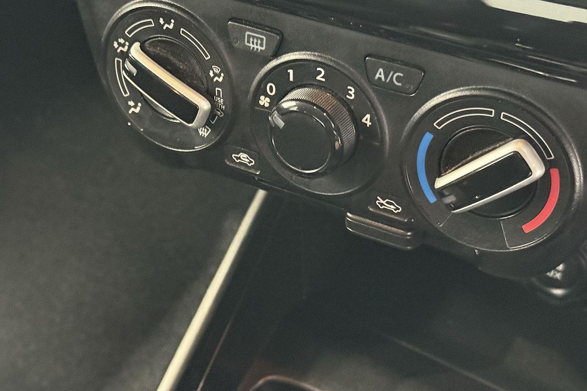 2020 Suzuki Swift GL AZ Series II