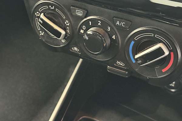 2020 Suzuki Swift GL AZ Series II