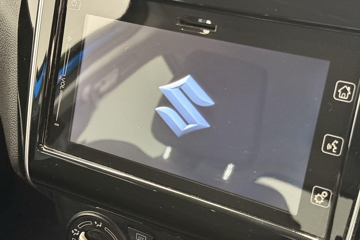 2020 Suzuki Swift GL AZ Series II