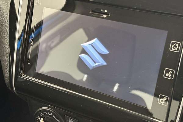 2020 Suzuki Swift GL AZ Series II