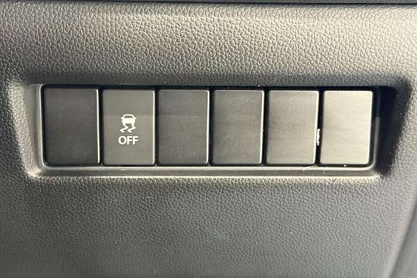 2020 Suzuki Swift GL AZ Series II